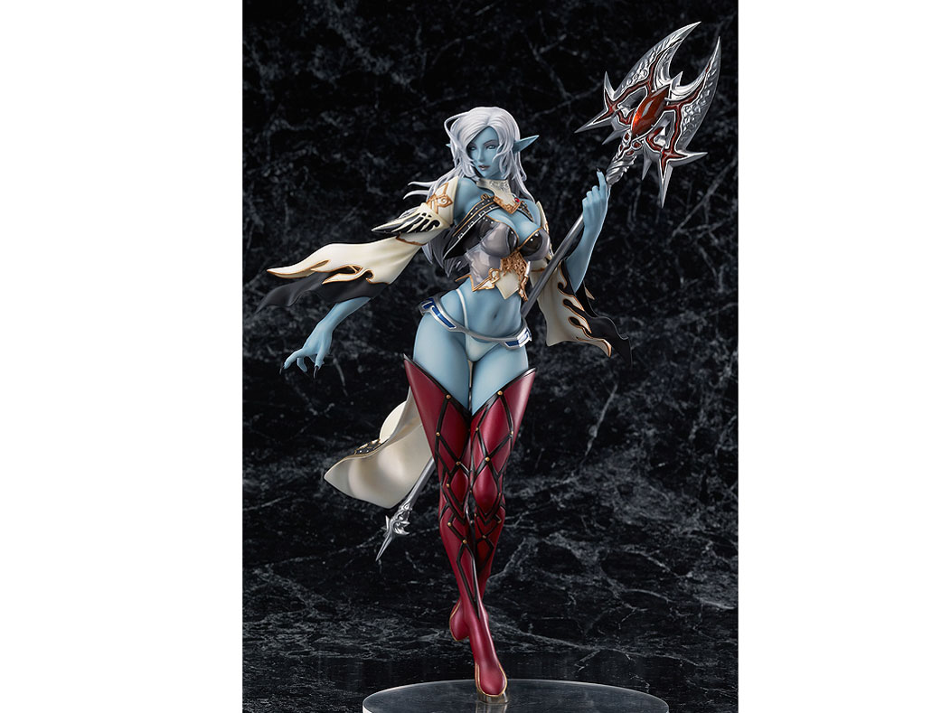 ���l�[�W��II �_�[�N�G���t �̐��i�摜