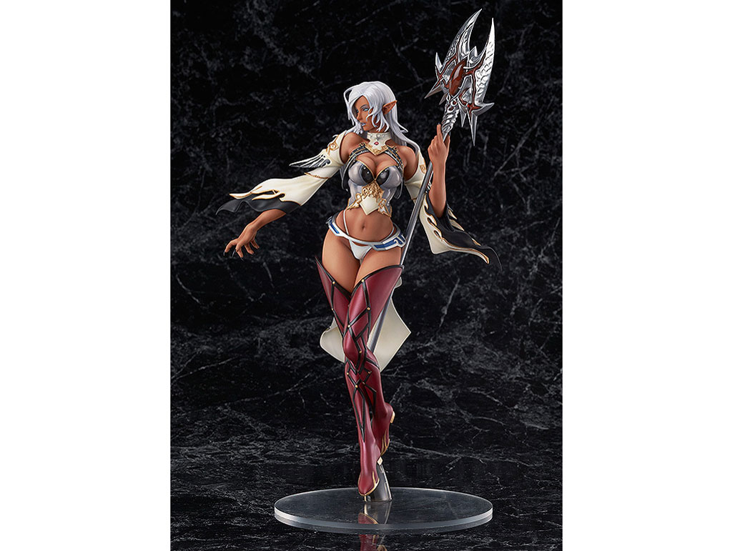 ���l�[�W��II �_�[�N�G���t ���Fver.