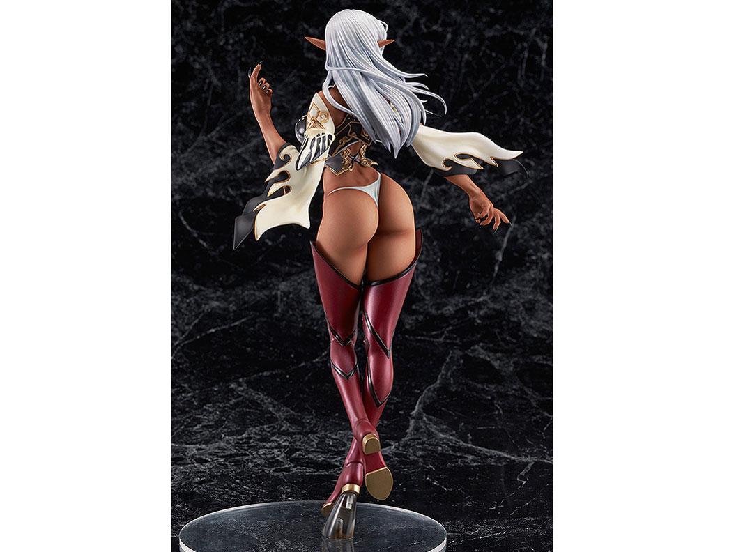 ���l�[�W��II �_�[�N�G���t ���Fver.