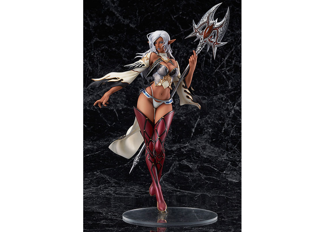 ���l�[�W��II �_�[�N�G���t ���Fver. �̐��i�摜