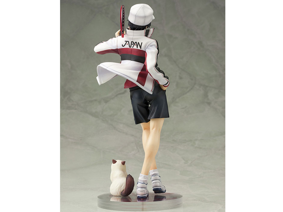 ARTFX J �V�e�j�X�̉��q�l �z�O�����[�}