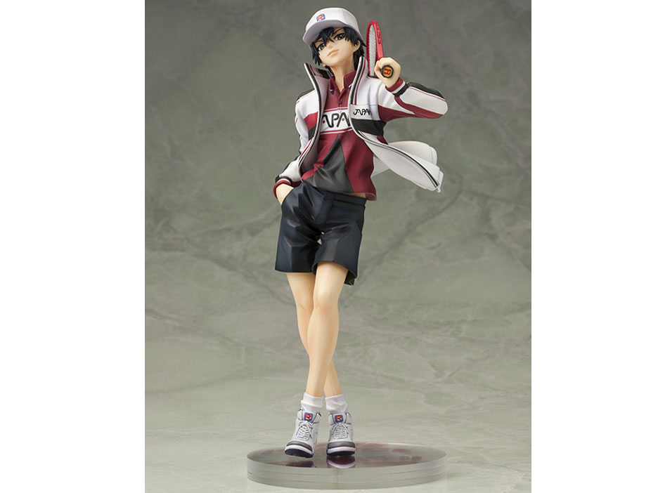 ARTFX J �V�e�j�X�̉��q�l �z�O�����[�}