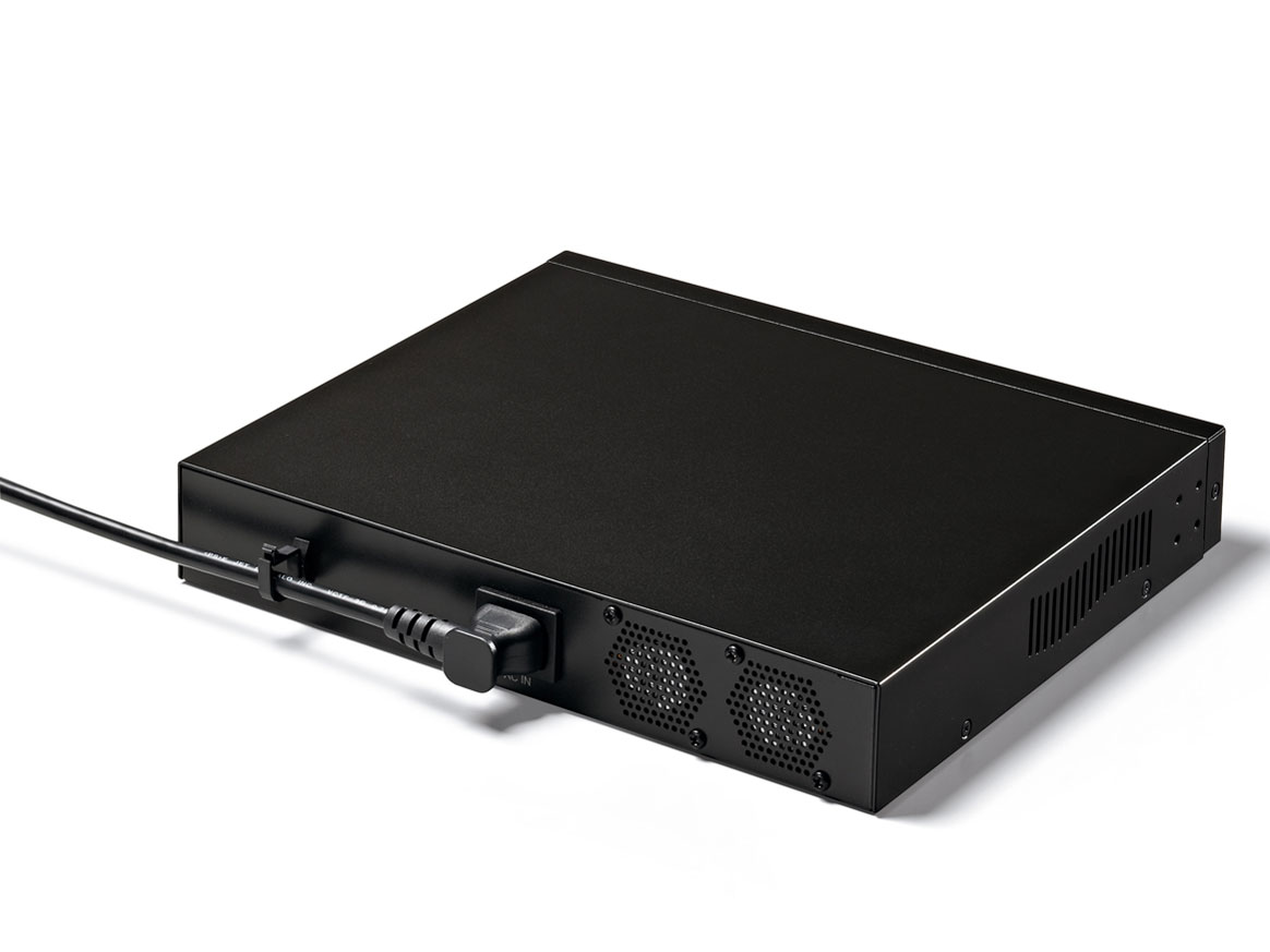 BS-POE-G2108M
