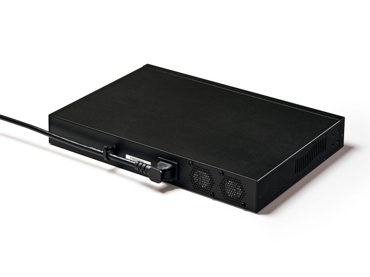 BS-POE-G2116M