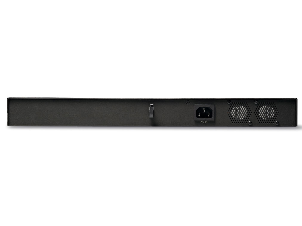 BS-POE-G2124M