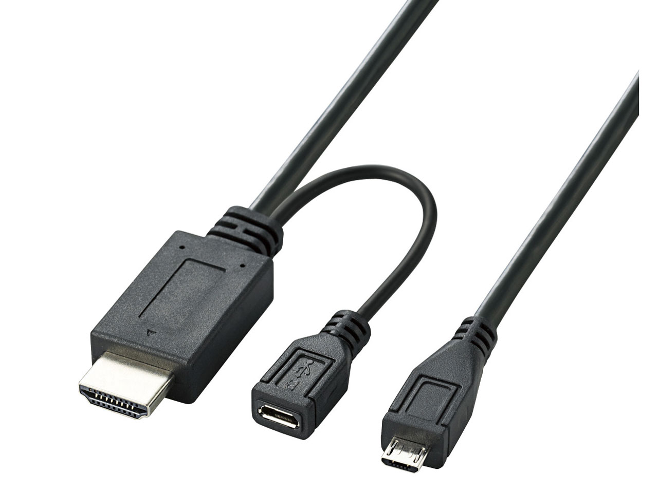 MPA-MHLHD10BK [�u���b�N] �̐��i�摜