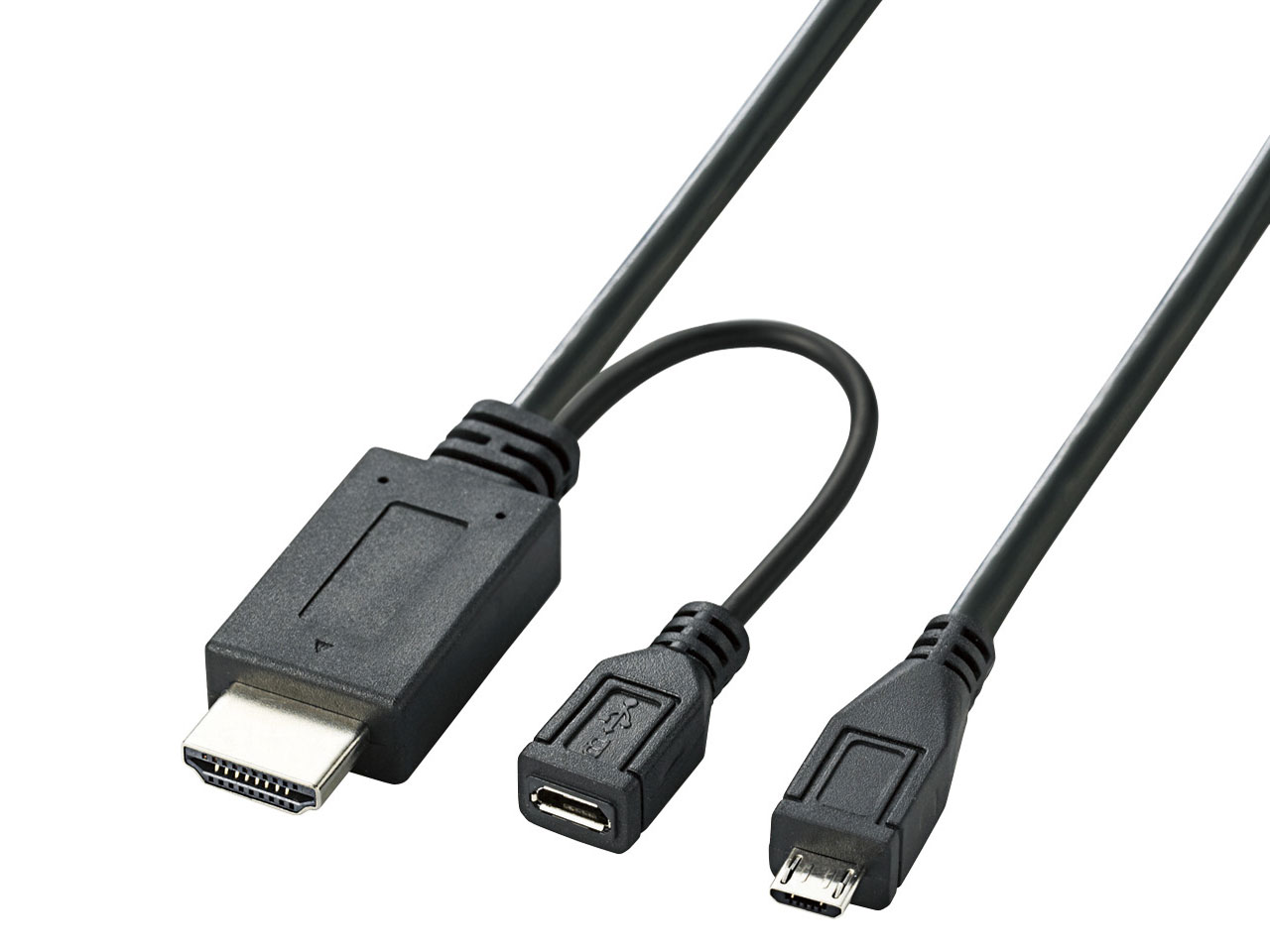 MPA-MHLHD20BK [�u���b�N] �̐��i�摜