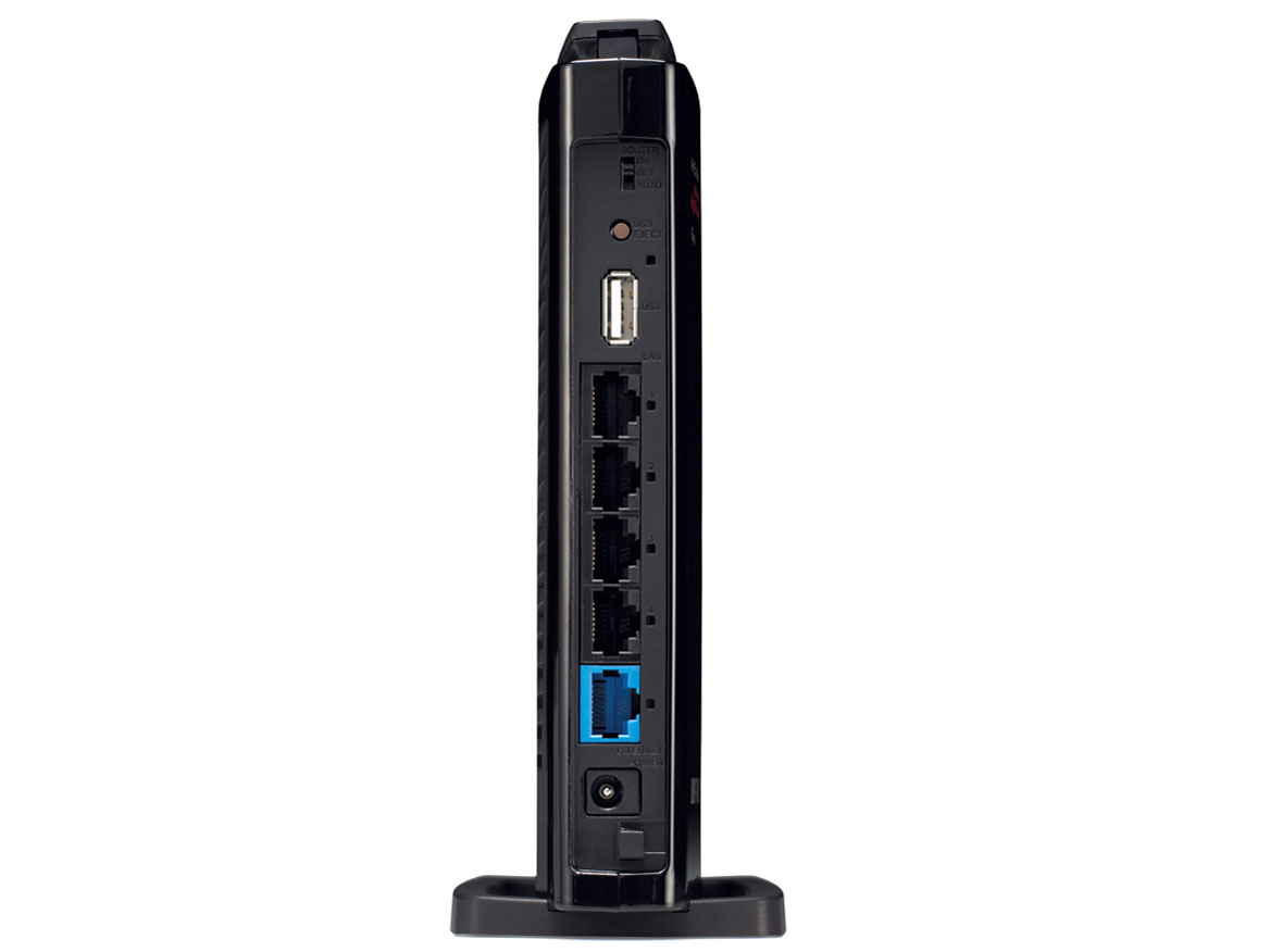 AirStation WZR-HP-AG300H/N