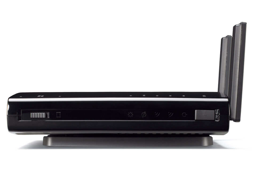 AirStation WZR-HP-AG300H/N