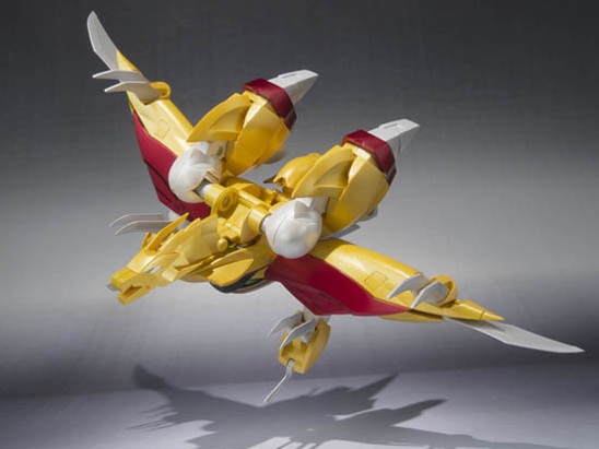 ROBOT�� <SIDE MASHIN> ���_�p�Y�`���^��2 ������