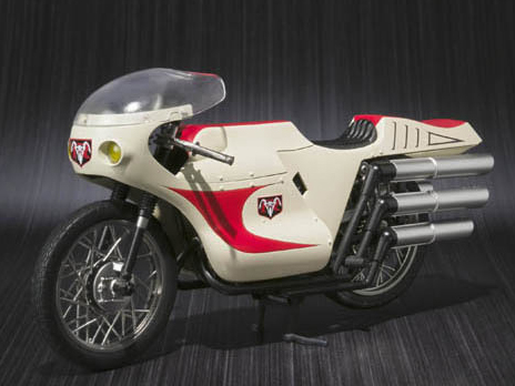 S.H.Figuarts ���ʃ��C�_�[ �T�C�N������ �̐��i�摜