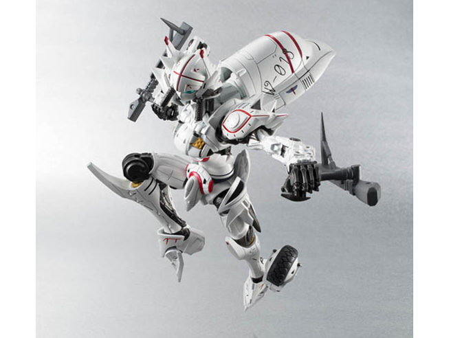 ROBOT�� <SIDE KMF> �R�[�h�M�A�X �S���̃A�L�g �A���N�T���_(�A�L�g�@)