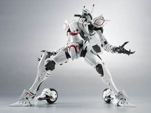 ROBOT�� <SIDE KMF> �R�[�h�M�A�X �S���̃A�L�g �A���N�T���_(�A�L�g�@)