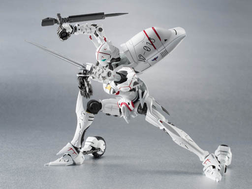 ROBOT�� <SIDE KMF> �R�[�h�M�A�X �S���̃A�L�g �A���N�T���_(�A�L�g�@)