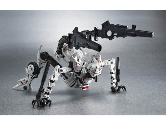 ROBOT�� <SIDE KMF> �R�[�h�M�A�X �S���̃A�L�g �A���N�T���_(�A�L�g�@)