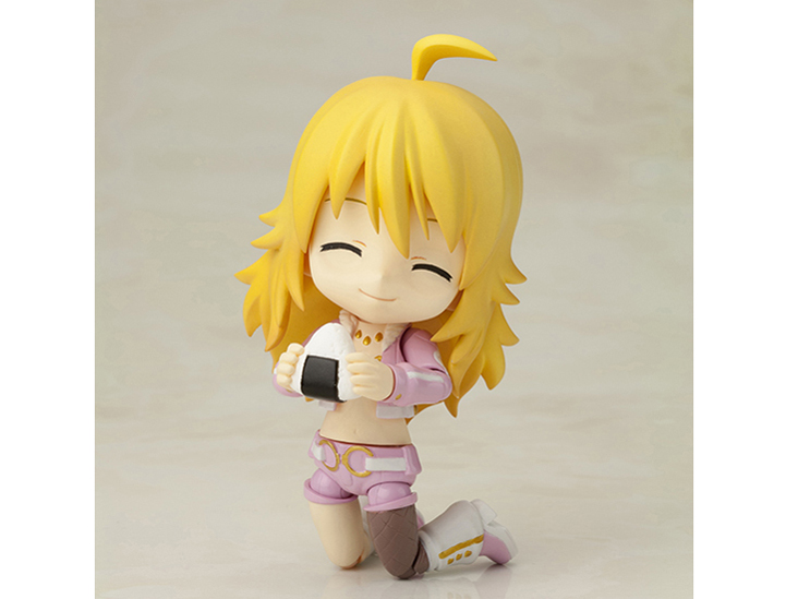 �L���[�|�b�V�� �A�C�h���}�X�^�[ �������