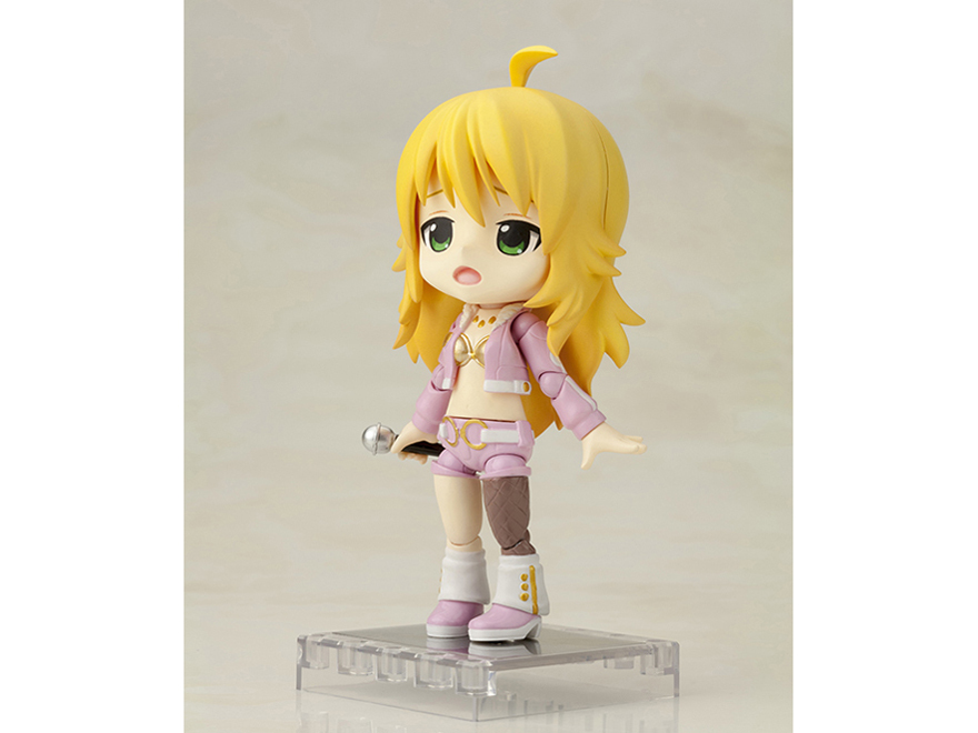 �L���[�|�b�V�� �A�C�h���}�X�^�[ �������