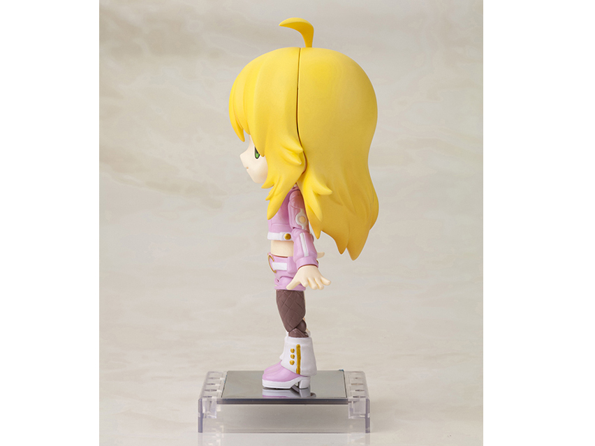 �L���[�|�b�V�� �A�C�h���}�X�^�[ �������