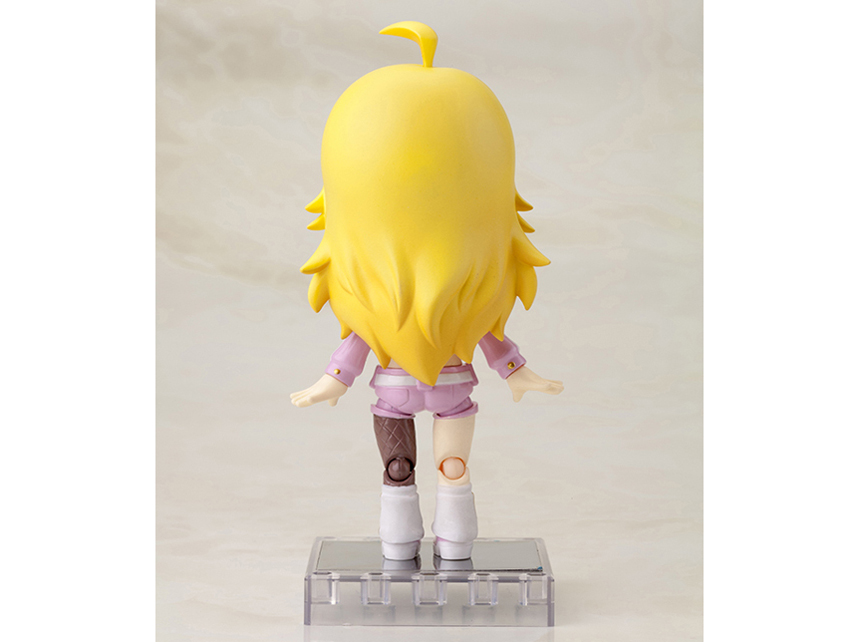 �L���[�|�b�V�� �A�C�h���}�X�^�[ �������