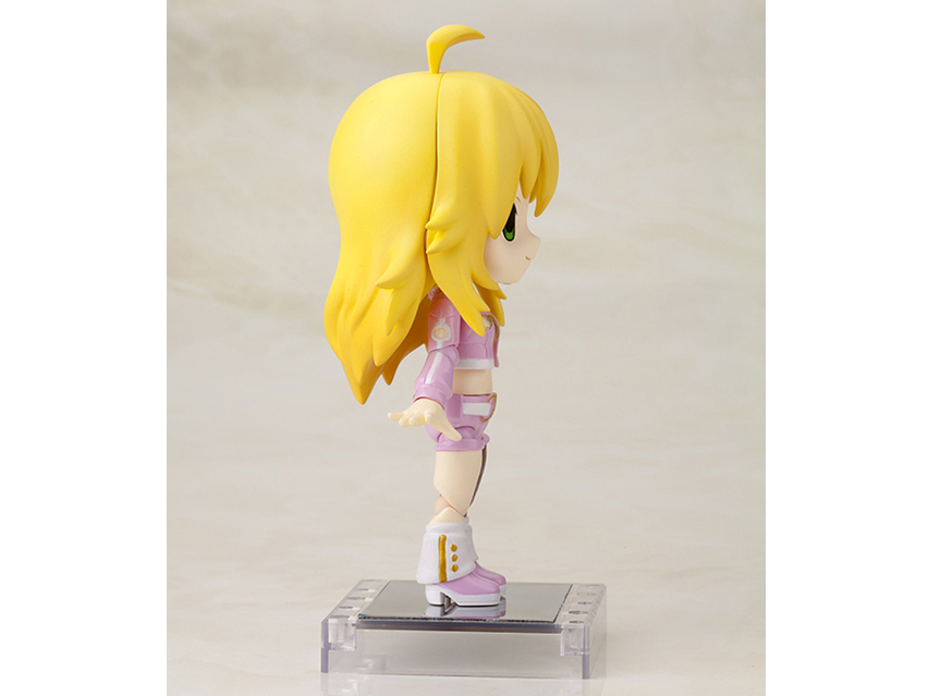 �L���[�|�b�V�� �A�C�h���}�X�^�[ �������