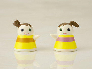 �L���[�|�b�V�� �A�C�h���}�X�^�[ �������