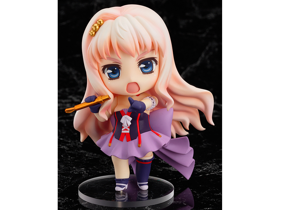 �˂�ǂ낢�� No.330 �}�N���XF �V�F�����E�m�[��