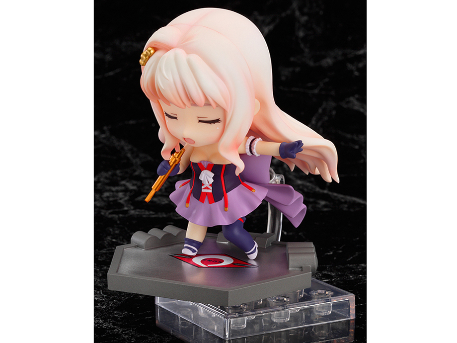 �˂�ǂ낢�� No.330 �}�N���XF �V�F�����E�m�[��