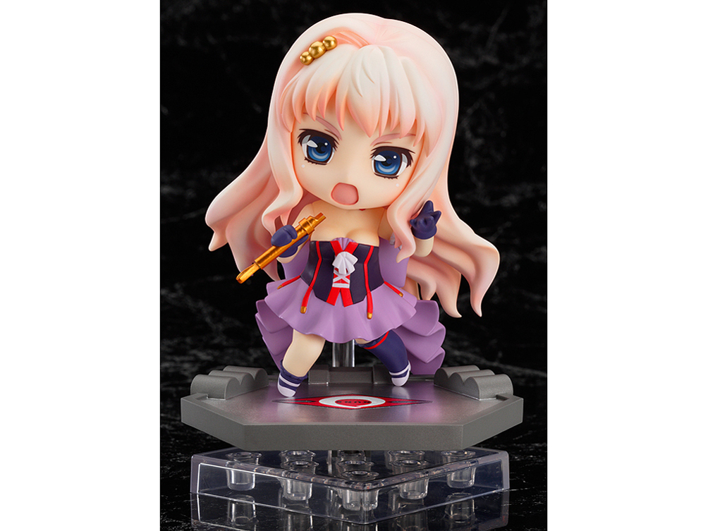 �˂�ǂ낢�� No.330 �}�N���XF �V�F�����E�m�[��