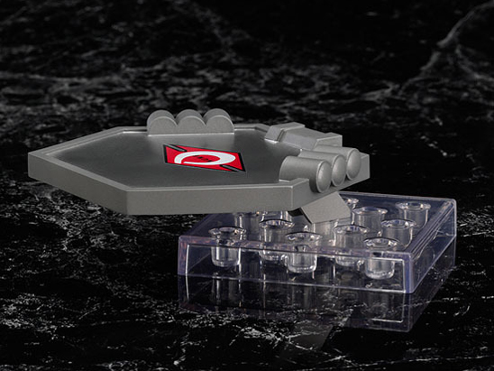 �˂�ǂ낢�� No.330 �}�N���XF �V�F�����E�m�[��