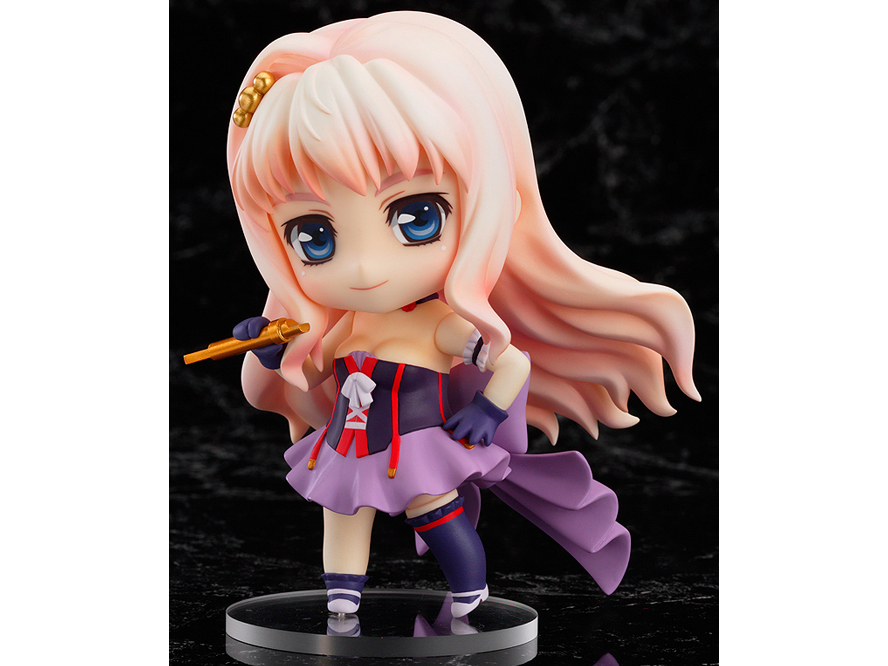 �˂�ǂ낢�� No.330 �}�N���XF �V�F�����E�m�[�� �̐��i�摜