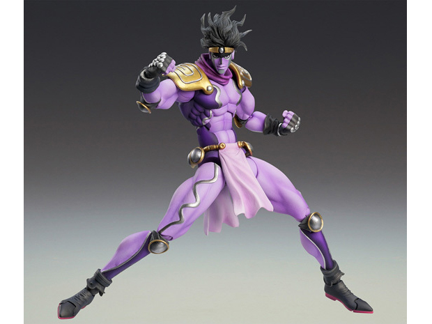 ������ �W���W���̊�Ȗ`�� ��O�� 55 �X�^�[�v���`�i�E�T�[�h