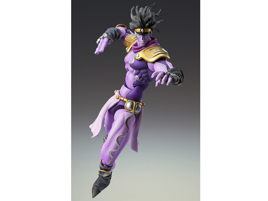 ������ �W���W���̊�Ȗ`�� ��O�� 55 �X�^�[�v���`�i�E�T�[�h