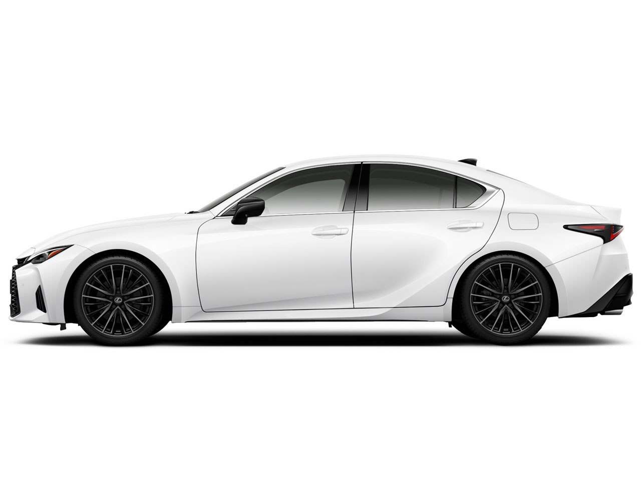 レクサス IS 2013年モデル IS300h F SPORT X Lineの価格・性能・装備