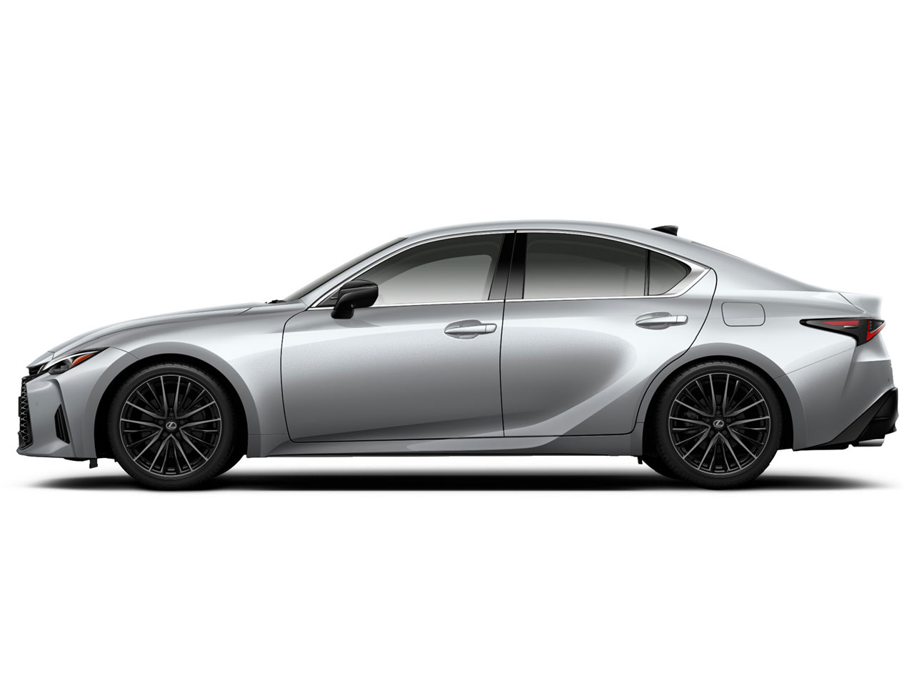 レクサス IS 2013年モデル IS250 F SPORT X Lineの価格・性能・装備