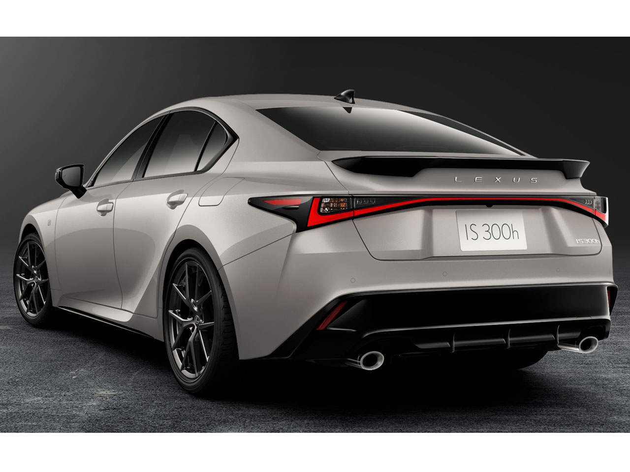 レクサス IS 2013年モデル IS500 Climax Editionの価格・性能・装備