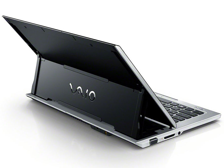 VAIO Duo 11 SVD1123AJC Windows 8 Pro���ڃ��f��