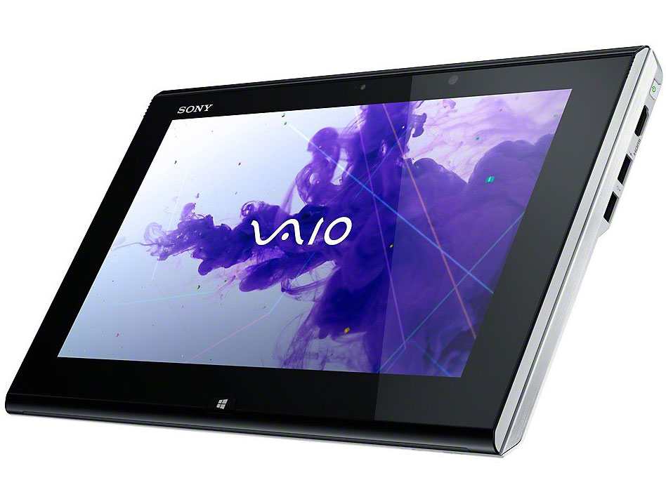 VAIO Duo 11 SVD1123AJC Windows 8 Pro���ڃ��f��