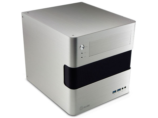 acubic G20 ACE-G20-S [�V���o�[] �̐��i�摜