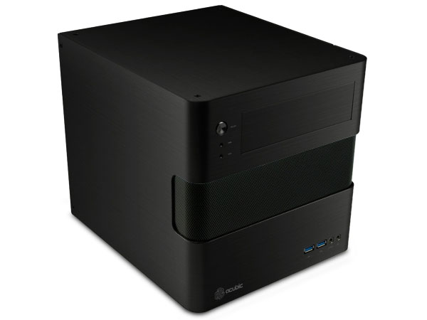 acubic G20 ACE-G20-BK [�u���b�N] �̐��i�摜