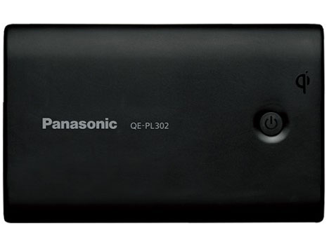 QE-PL302-K [��] �̐��i�摜