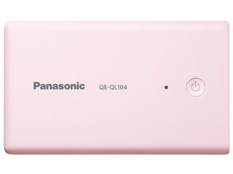 QE-QL104-P [�s���N]