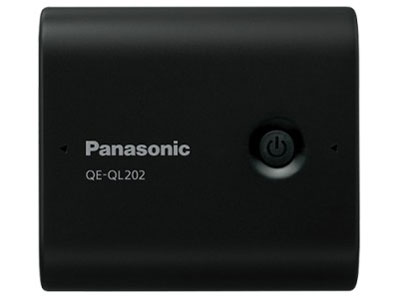 QE-QL202-K [��] �̐��i�摜