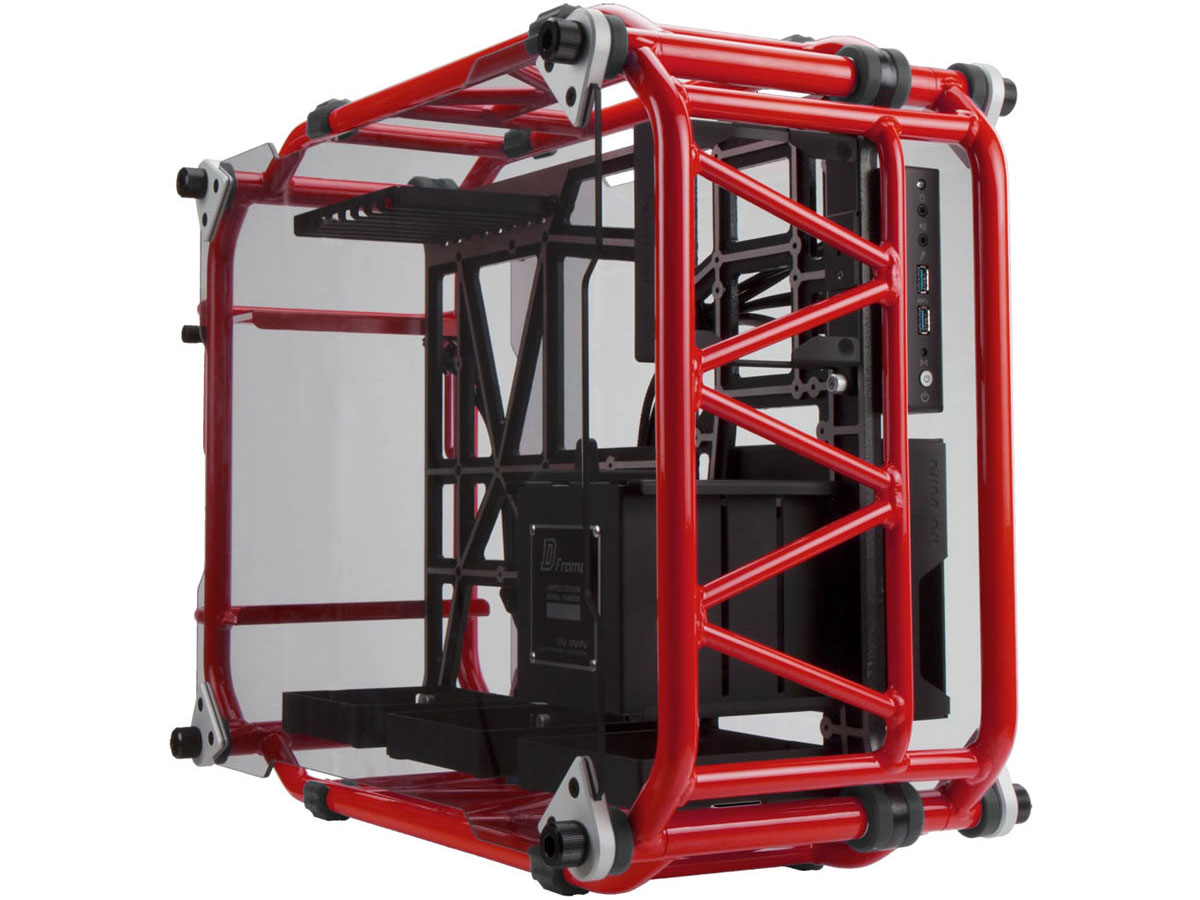 IN WIN D-Frame 価格比較 - 価格.com