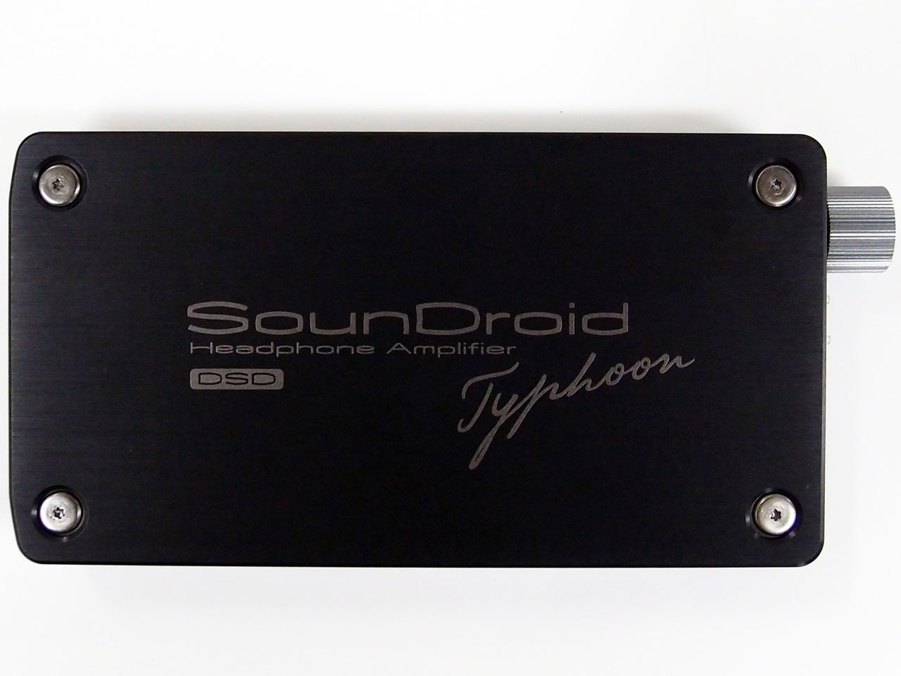 SounDroid Typhoon
