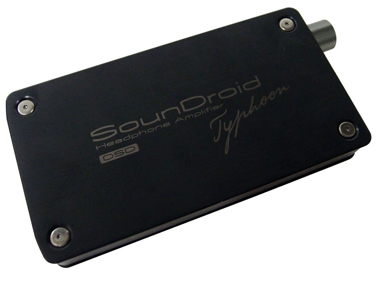 SounDroid Typhoon �̐��i�摜