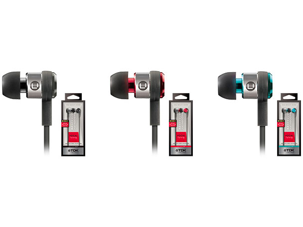 CLEF-P VOCAL Tuning TH-PVEC300BK [�u���b�N]