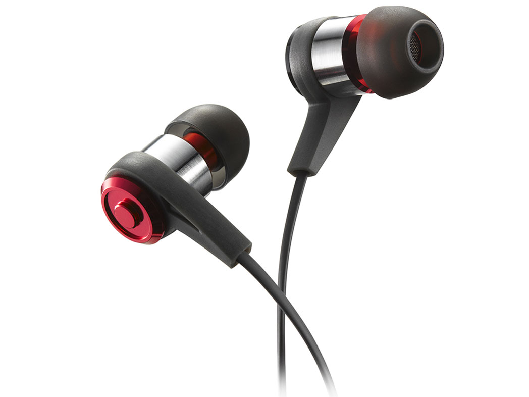 CLEF-P VOCAL Tuning TH-PVEC300RD [���b�h]
