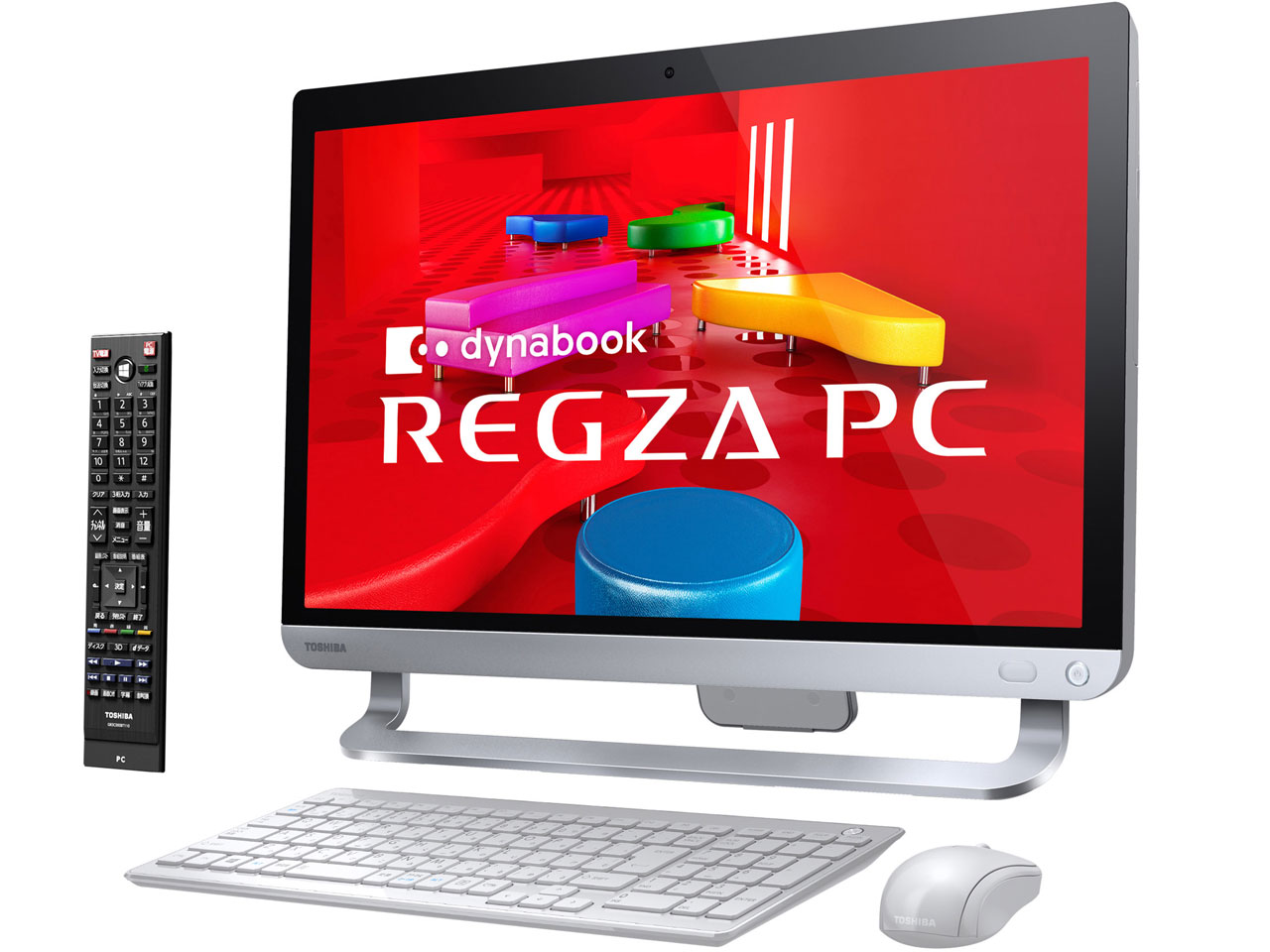 REGZA PC D813 D813/T8JW PD813T8JBMW [�����N�X�z���C�g]