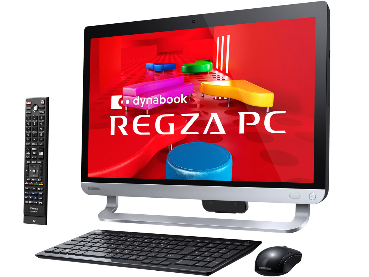 REGZA PC D813 D813/T8JB PD813T8JBMB [�v���V���X�u���b�N]