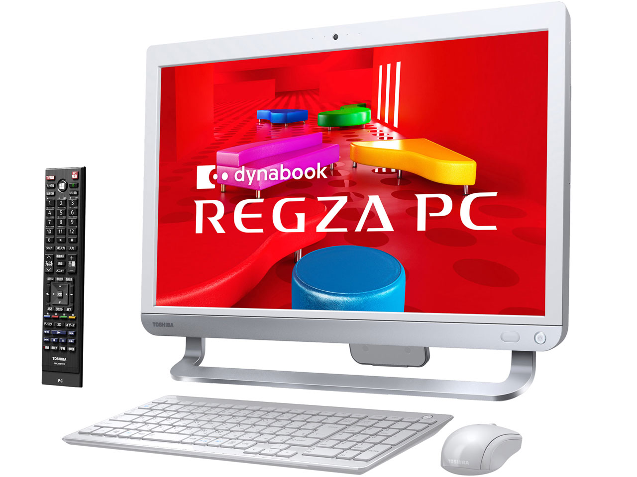 REGZA PC D713 D713/T3JW PD713T3JBMW [�����N�X�z���C�g]